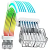 Gamemax | VGA/CPU 2x8PIN-W | Baltas
