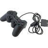 ATL PlayStation 2 žaidimų valdiklis su vibracija