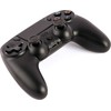 Gamepad belaidis kompatybilny su PS4 i PC juoda Gembird
