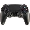 Gamepad belaidis kompatybilny su PS4 i PC juoda Gembird