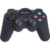 „Defender GAME RACER“ laidinis žaidimų pultelis, turbo režimas, vibracijos efektas, USB / PS2 / PS3