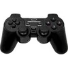 Bevielis ŽAIDIMŲ PULTAS SU VIBRACIJOMIS ESPERANZA EGG108K GLADIATOR PC / PS3