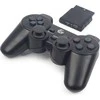 GEMBIRD JPD-WDV-01 Gembird Wireless dvigubos vibracijos žaidimų pultelis, PS2/PS3/PC JPD-WDV-01