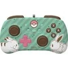 „HORI Nintendo Switch Mini Valdiklis“ („Pikachu“ ir „Eevee“)