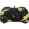 HORI Nintendo Switch Mini Valdiklis (Pickachu Juodas and Gold)