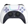 iPega PG-P4023C Vezeték be žaidimo valdymo jutiklinė plokštė PS4 (balta)