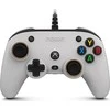Nacon Pro Compact Xbox X/S &amp; One laidinis valdiklis (balta)