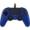 Pad Nacon Compact (PS4OFCPADBLUE)