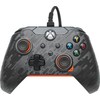 PDP XBOX X/S & One laidinis valdiklis (Atomic Carbon)