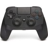 Diverse „Snakebyte Playstation Controller“ ŽAIDIMAS: PAD 4 S WIRELESS Juodas (PS4)