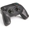 Diverse „Snakebyte Playstation Controller“ ŽAIDIMAS: PAD 4 S WIRELESS Juodas (PS4)