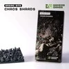 Gamers Grass baziniai bitai – Chaoso skeveldros
