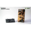 Gamers Grass „Basing Bits“ – kaukolės ir kaulai