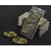 Gamers Grass Gamers Grass: Ovalūs pagrindai – „Highland“ 90 mm (2 vnt.)