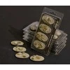 Gamers Grass Gamers Grass: Ovalūs pagrindai – Badlands 60 mm (4 vnt.)