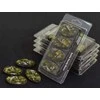 Gamers Grass Gamers Grass: Ovalūs pagrindai – „Highland“ 60 mm (4 vnt.)