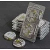 Gamers Grass Gamers Grass: Apvalūs pagrindai - kojelės 60 mm (2 vnt.)