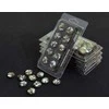Gamers Grass Gamers Grass: Apvalūs pagrindai – žieminiai 32 mm (8 vnt.)