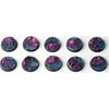 Gamers Grass Gamers Grass: Apvalūs pagrindai – „Alien Infestation“ 25 mm (10 vnt.)