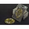 Gamers Grass Gamers Grass: „Highland Bases“ ovalios formos 120 mm (1 vnt.)