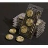 Gamers Grass Gamers Grass: RoundLip – sausos stepės 50 mm (3 st.)