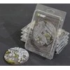 Gamers Grass Gamers Grass: Apvalūs šventyklų pagrindai, 100 mm (1 vnt.)