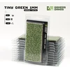 Gamers Grass Gamers Grass: Tiny Tufts – mažyčiai žalieji 1 mm