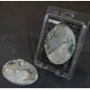 Gamers Grass Gamers Grass: Miesto karo bazės, ovalios, 120 mm (1 vnt.)