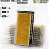 Gamers Grass: Žolės kuokštai - 2 mm - Aukso geltonumo kuokštai (Laukiniai)