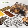 Gamers Grass Auksinio rudens glade bazinė dėžutė
