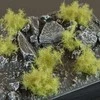 Gamers Grass Gamers Grass: Specialūs kuftai - 12 mm - Spikey Žalias (Wild)