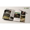 Gamers Grass: „Tuft Starter“ dėžutės – „Žalias Grass“
