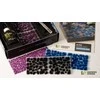 Gamers Grass Žolė žaidėjams Žolė žaidėjų žolė: Tuft Starter Boxes – Alien Grass
