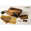 Gamers Grass Žolė žaidėjams Žolė žaidėjų žolė: Tuft Starter Boxes – Dry Grass