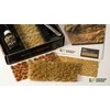 Gamers Grass Žolė žaidėjams Žolė žaidėjų žolė: Tuft Starter Boxes – Dry Grass
