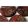 Gamers Grass: „Infinity“ – „Nomad Crew“ kaladė – apvali 40 mm (4 vnt.)
