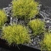 Gamers Grass Gamers Grass: Žolės kufts - 12 mm - Light Žalias XL (Laukiniai)