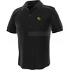 GamersWear ComputerBase Polo Juodas (S)