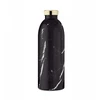 Games Workshop 24 Bottles Clima Bottle 0 85 L Juodas Marble