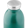 Gertuvė 24Bottles 24 buteliai - Clima butelis 0,85 l - kaimiško samanų žalumo (24B432)