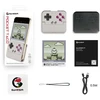 GameSir Pocket Taco – vertikalus mobilusis valdymas. Violetinė (HRG7310)