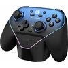 GameSir SuperNova T4n Pro belaidis žaidimų valdiklis mėlynos spalvos
