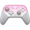 GameSir SuperNova T4n Pro belaidis žaidimų valdiklis rožinės spalvos