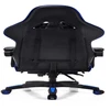Fotel GAMING CHAIR HAPPYGAME 7911 Mėlynas