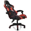 KĖDĖ ŽAIDIMŲ HAPPYGAME 7911 RAUDONA