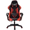 KĖDĖ ŽAIDIMŲ HAPPYGAME 7911 RAUDONA