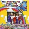 Gamma Gražiausios dainos vaikams 2 dalis CD