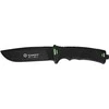Ganzo Firebird Peilis su fiksuota geležte Ganzo G8012-BK