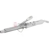 Adler | AD 2105 | Garantija 24 mėn. | Keraminė kaitinimo sistema | Vamzdelio skersmuo 19 mm | Kaitinimo lygių skaičius 1 | 25 W | Baltas