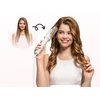 Garbanojimo žnyplės Aptel Laifen automatinė Garbanojimo žnyplės S1 su Jonizacją Volelis Ceramiczny 32mm ToF Balta